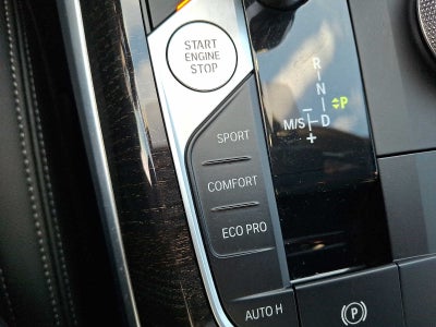 2023 BMW 4 Series 430i xDrive Gran Coupe