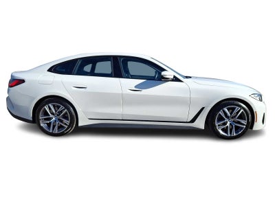 2023 BMW 4 Series 430i xDrive Gran Coupe