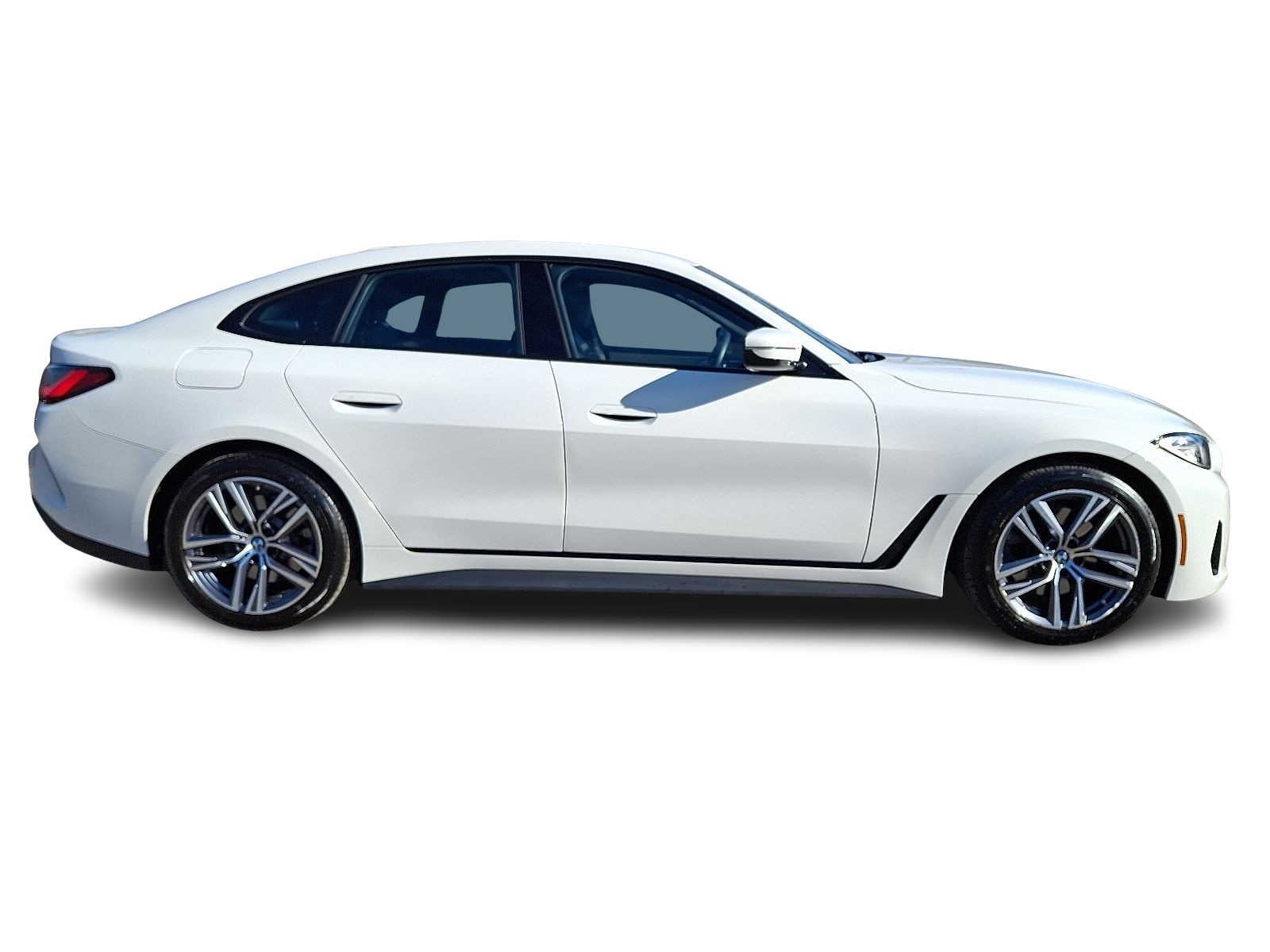 2023 BMW 4 Series 430i xDrive Gran Coupe