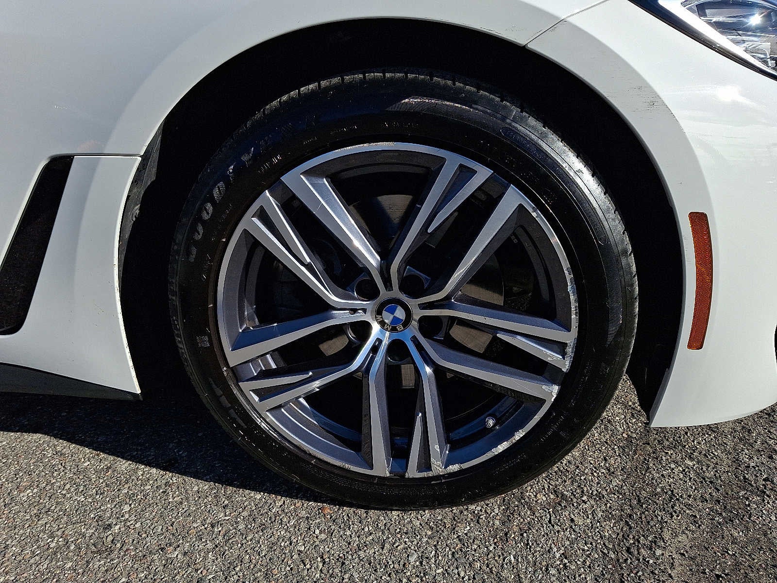 2023 BMW 4 Series 430i xDrive Gran Coupe