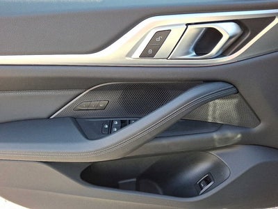 2023 BMW 4 Series 430i xDrive Gran Coupe