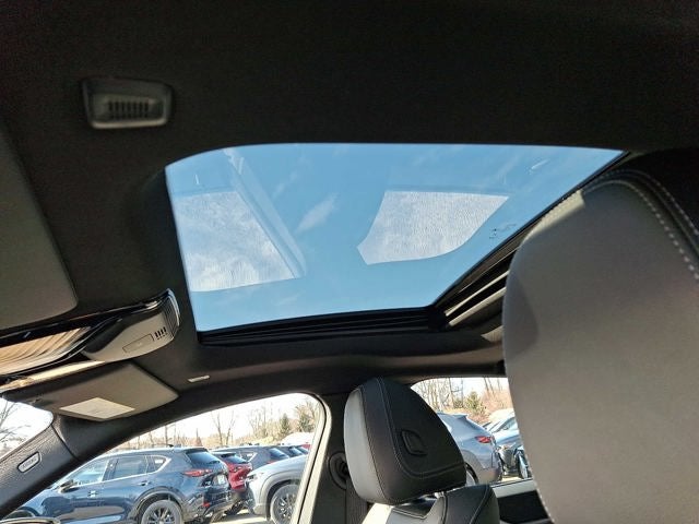 2023 BMW 4 Series 430i xDrive Gran Coupe