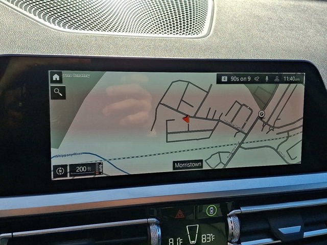 2023 BMW 4 Series 430i xDrive Gran Coupe