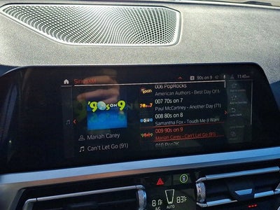 2023 BMW 4 Series 430i xDrive Gran Coupe