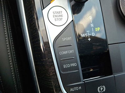 2023 BMW 4 Series 430i xDrive Gran Coupe