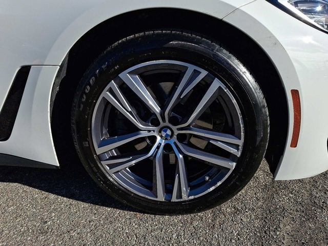 2023 BMW 4 Series 430i xDrive Gran Coupe