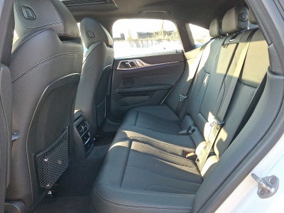 2023 BMW 4 Series 430i xDrive Gran Coupe