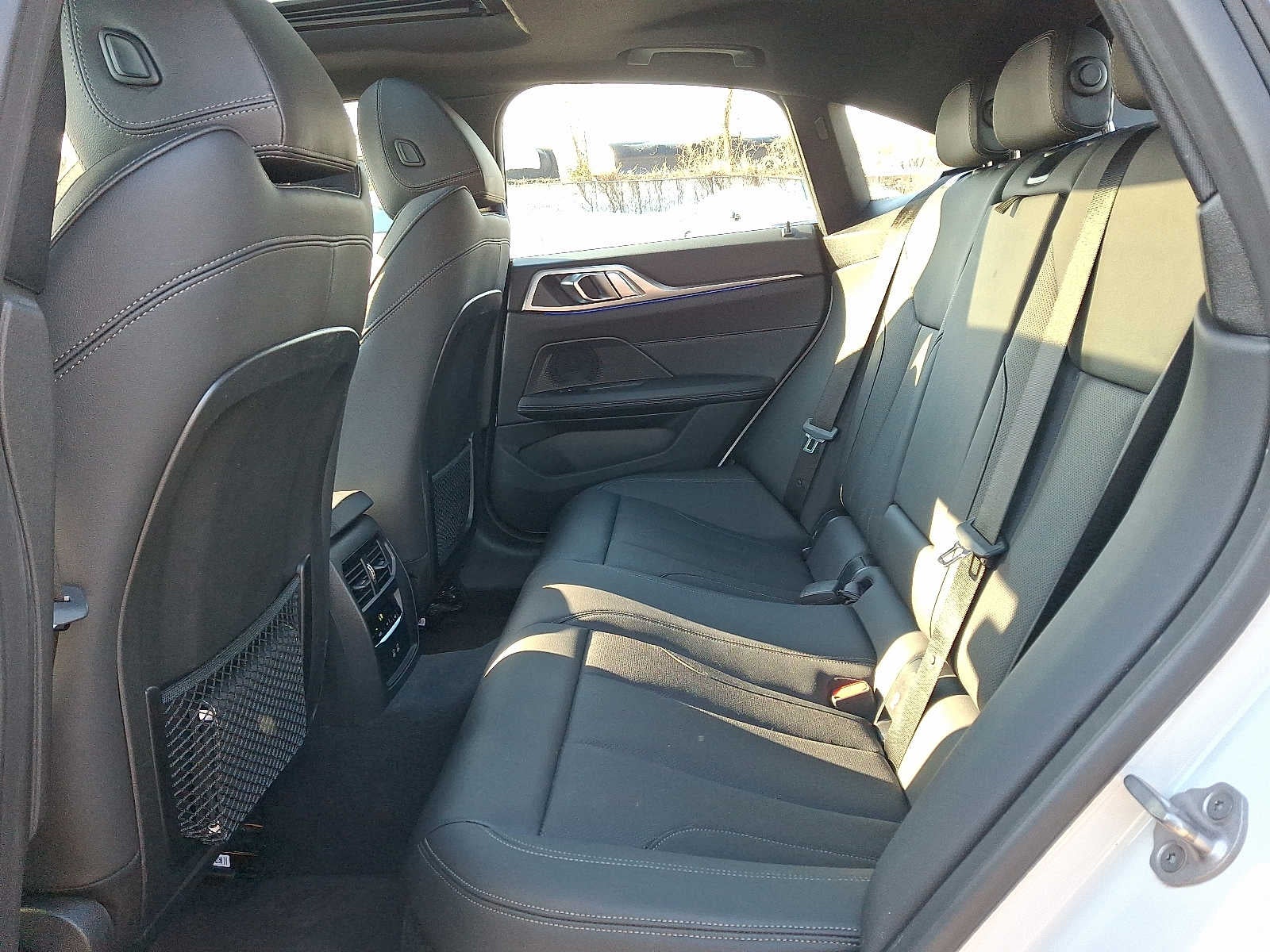 2023 BMW 4 Series 430i xDrive Gran Coupe