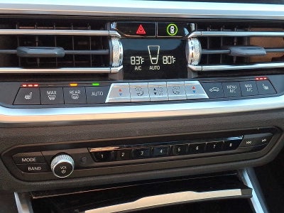 2023 BMW 4 Series 430i xDrive Gran Coupe