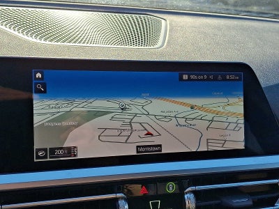 2023 BMW 4 Series 430i xDrive Gran Coupe