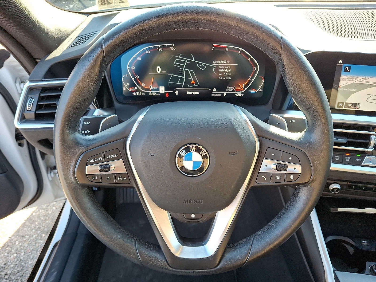 2023 BMW 4 Series 430i xDrive Gran Coupe