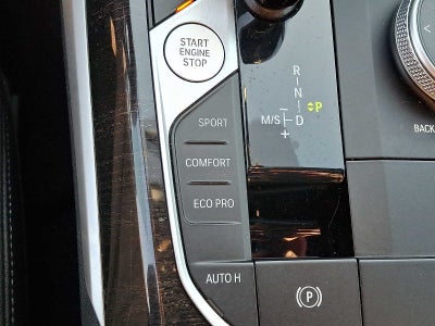 2023 BMW 4 Series 430i xDrive Gran Coupe