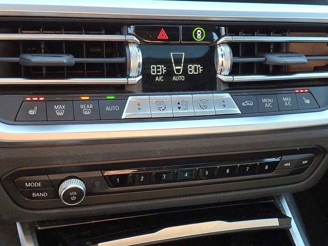 2023 BMW 4 Series 430i xDrive Gran Coupe