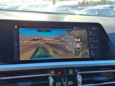 2023 BMW 4 Series 430i xDrive Gran Coupe