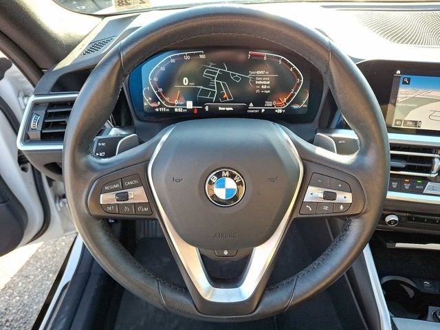 2023 BMW 4 Series 430i xDrive Gran Coupe