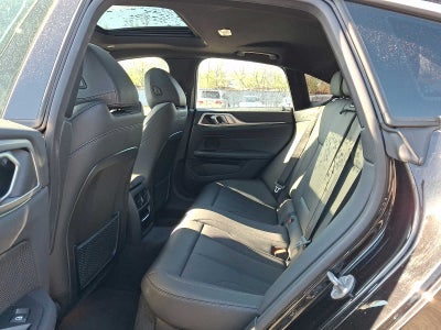 2023 BMW 4 Series 430i xDrive Gran Coupe