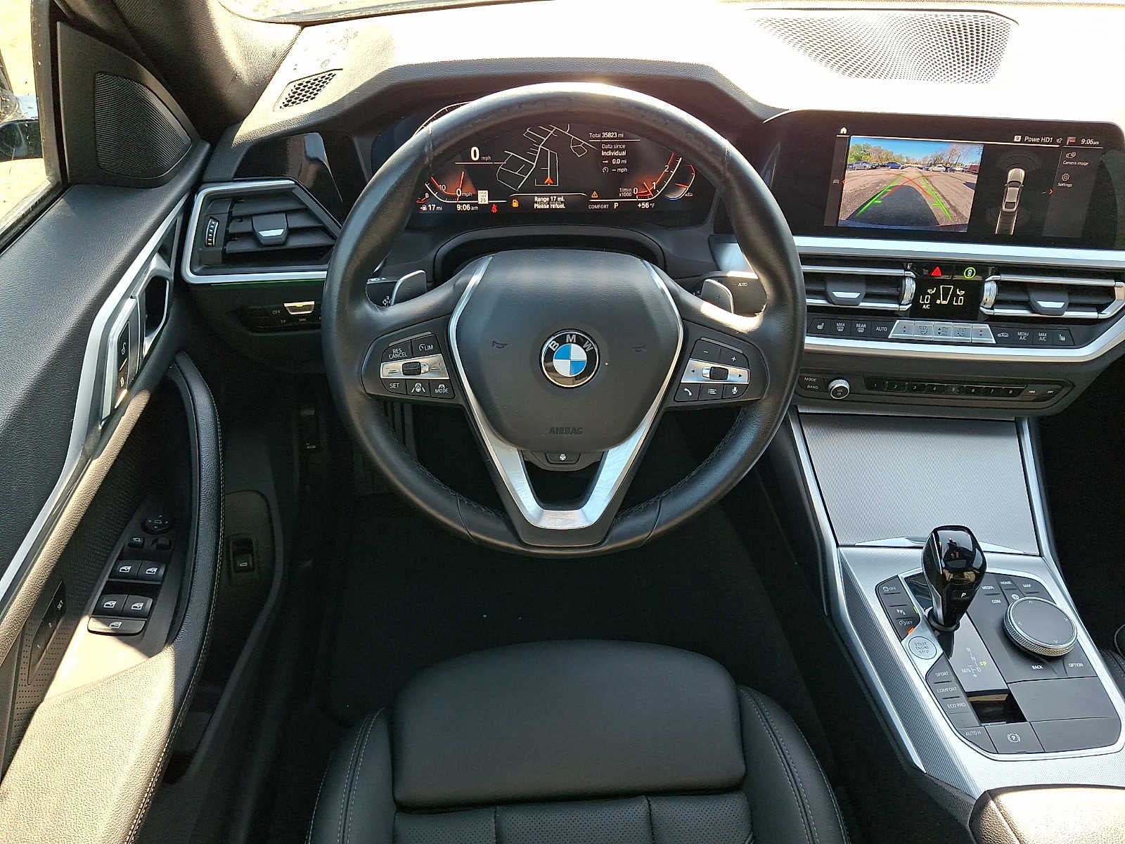2023 BMW 4 Series 430i xDrive Gran Coupe