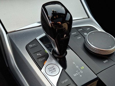 2023 BMW 4 Series 430i xDrive Gran Coupe
