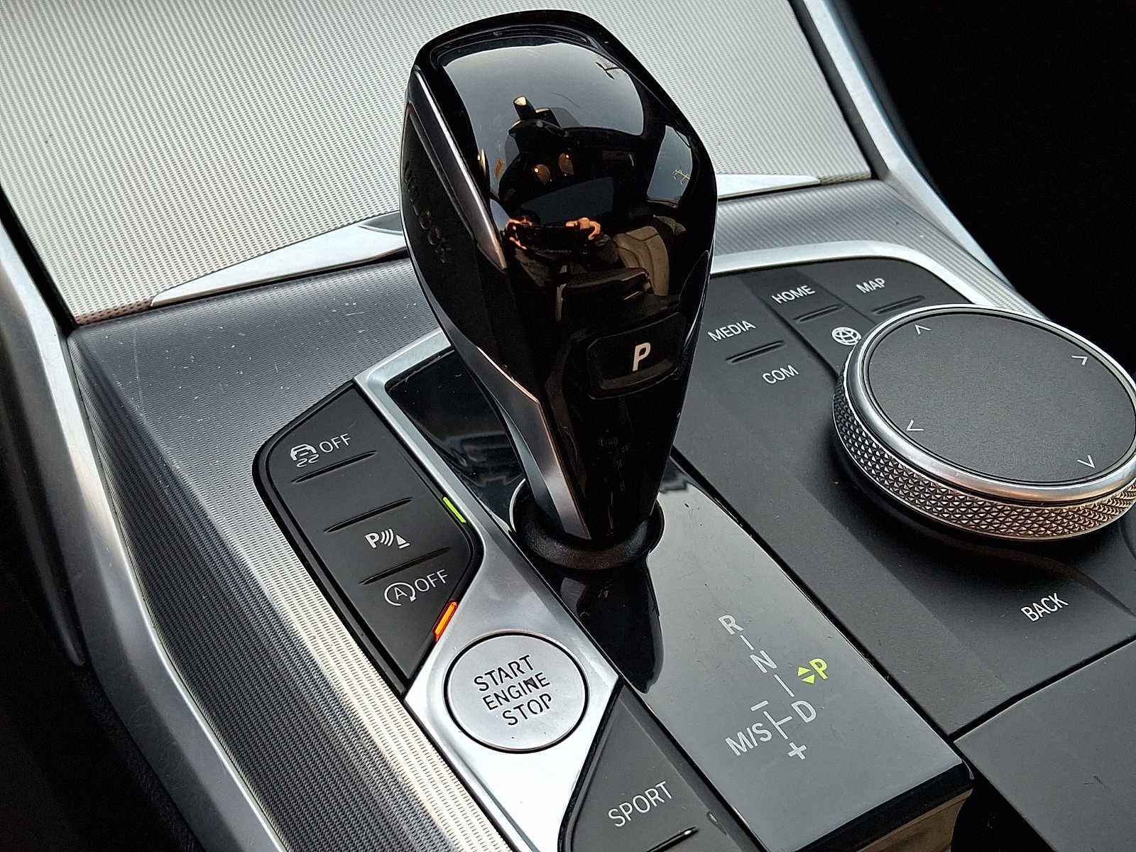2023 BMW 4 Series 430i xDrive Gran Coupe