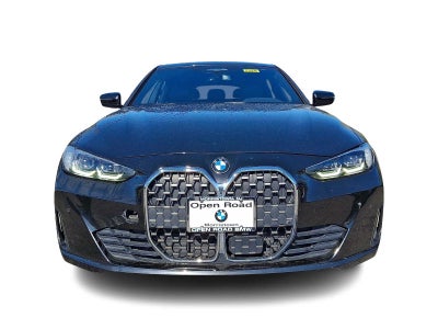 2023 BMW 4 Series 430i xDrive Gran Coupe