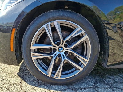 2023 BMW 4 Series 430i xDrive Gran Coupe