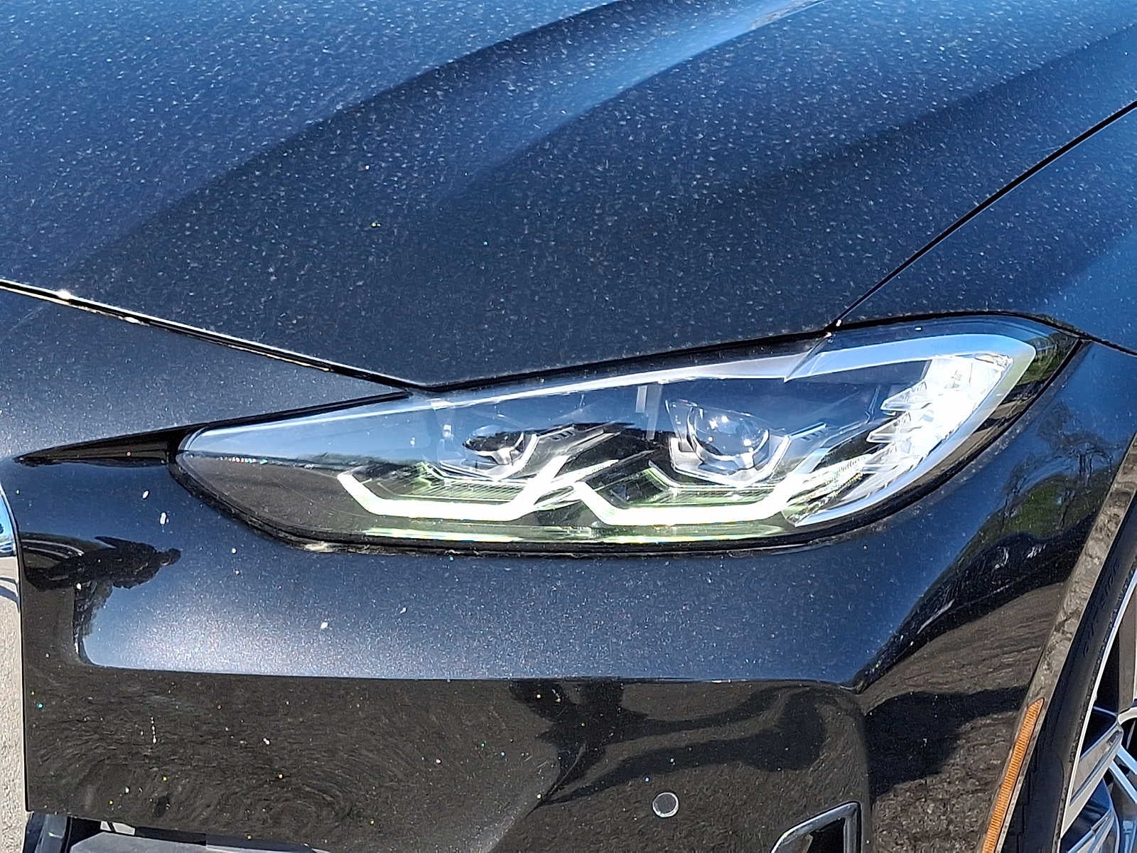 2023 BMW 4 Series 430i xDrive Gran Coupe