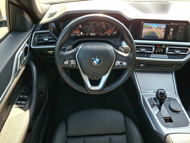 2023 BMW 4 Series 430i xDrive Gran Coupe