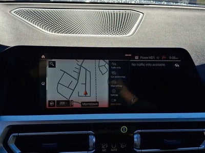 2023 BMW 4 Series 430i xDrive Gran Coupe