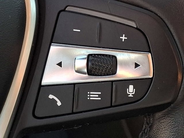 2023 BMW 4 Series 430i xDrive Gran Coupe