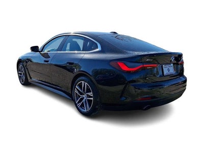 2023 BMW 4 Series 430i xDrive Gran Coupe