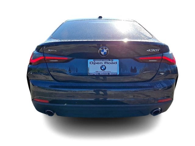 2023 BMW 4 Series 430i xDrive Gran Coupe