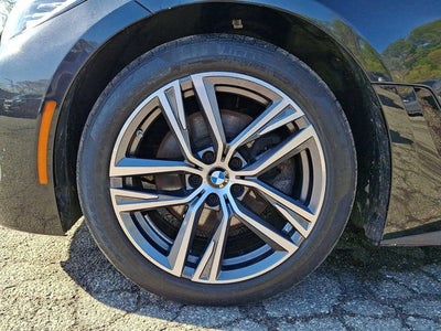 2023 BMW 4 Series 430i xDrive Gran Coupe