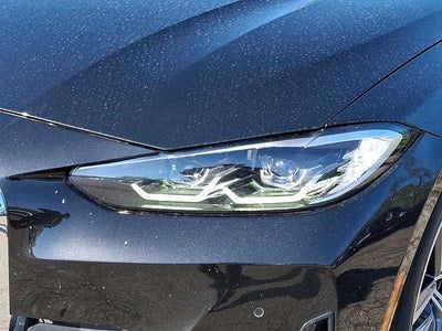 2023 BMW 4 Series 430i xDrive Gran Coupe