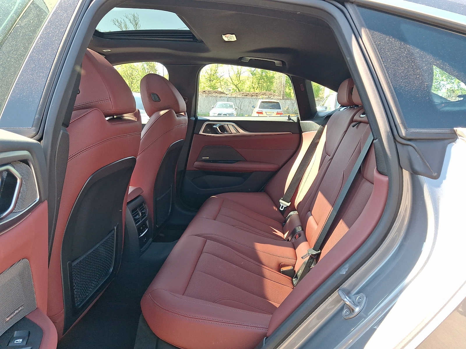 2024 BMW 4 Series 430i xDrive Gran Coupe