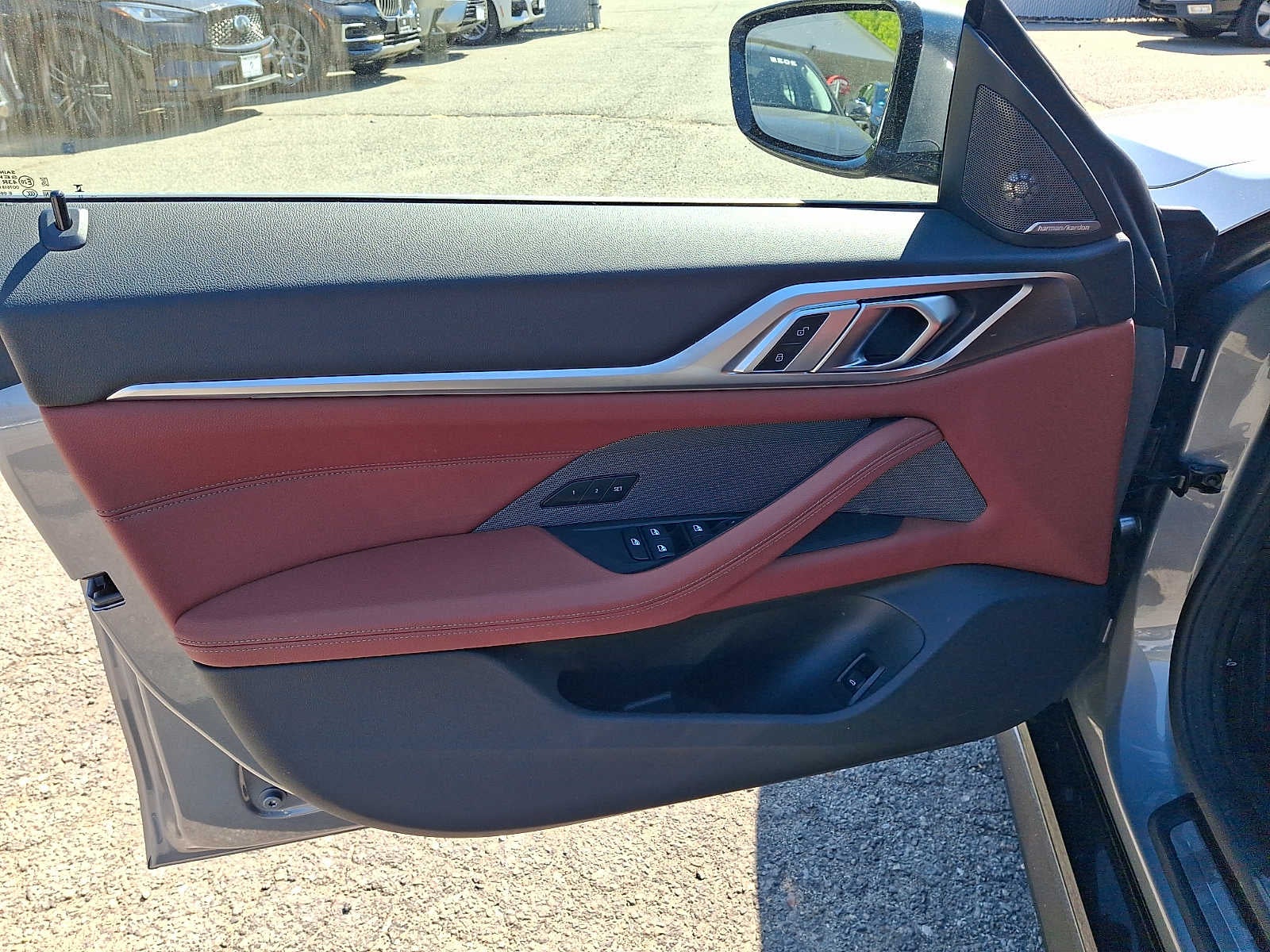 2024 BMW 4 Series 430i xDrive Gran Coupe