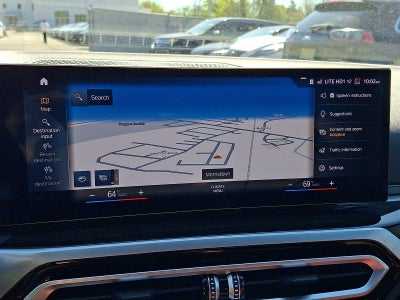2024 BMW 4 Series 430i xDrive Gran Coupe