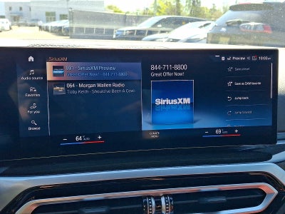 2024 BMW 4 Series 430i xDrive Gran Coupe