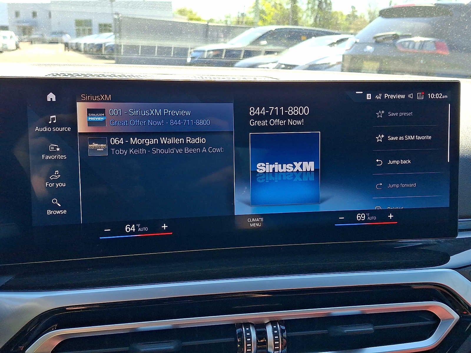 2024 BMW 4 Series 430i xDrive Gran Coupe