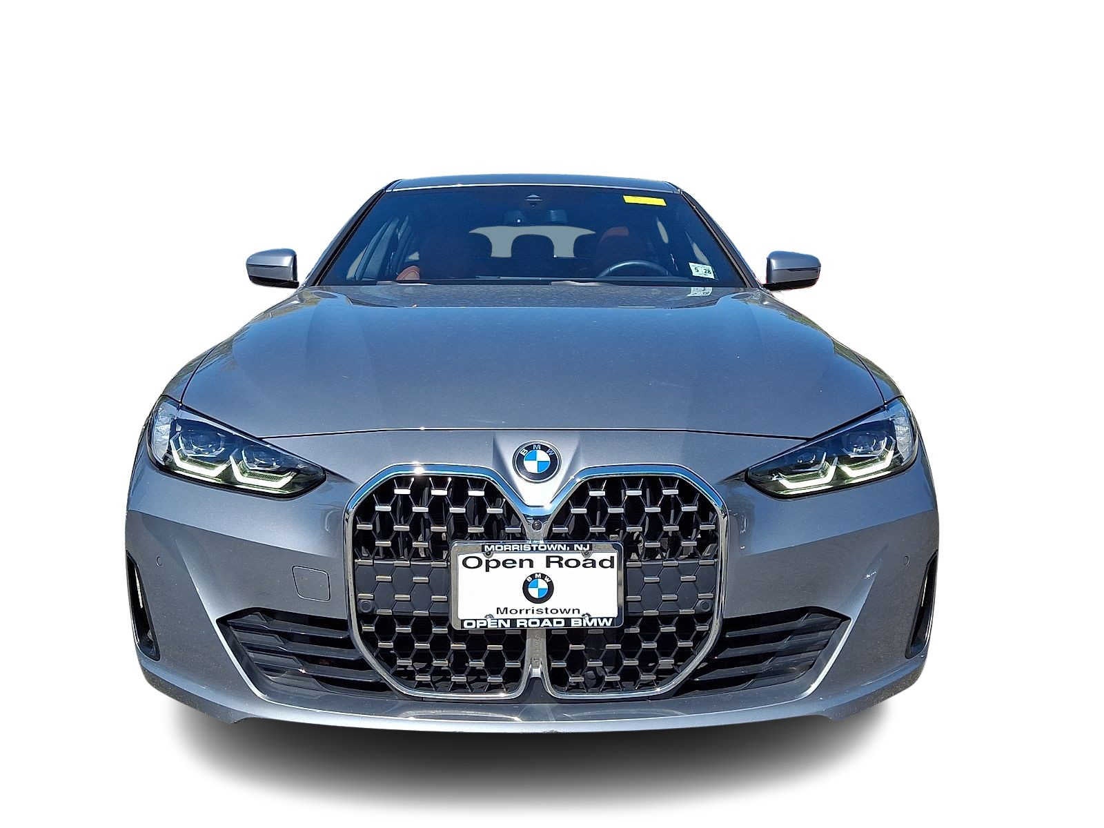 2024 BMW 4 Series 430i xDrive Gran Coupe