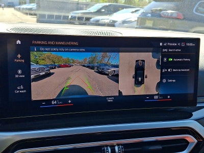 2024 BMW 4 Series 430i xDrive Gran Coupe