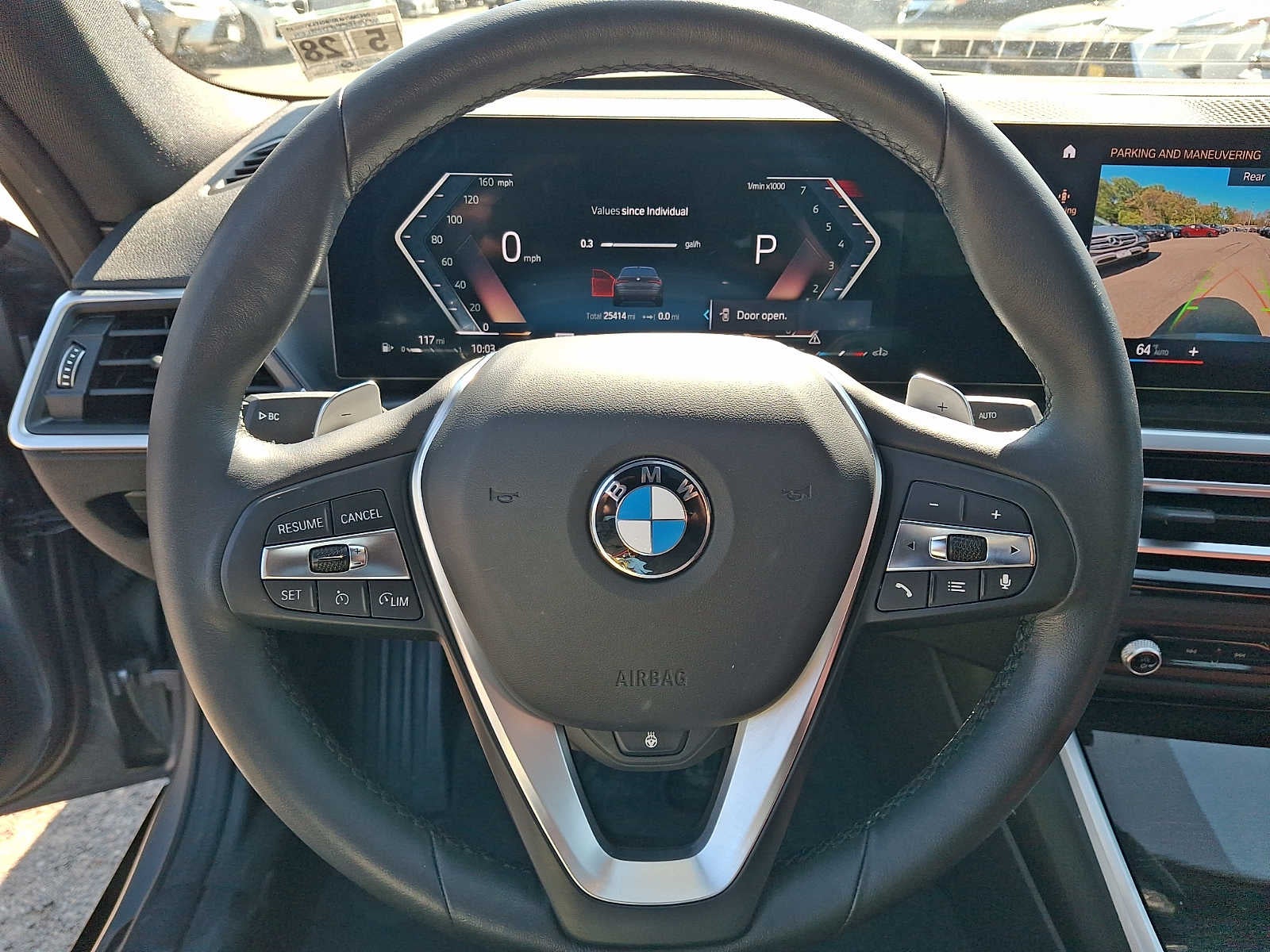 2024 BMW 4 Series 430i xDrive Gran Coupe