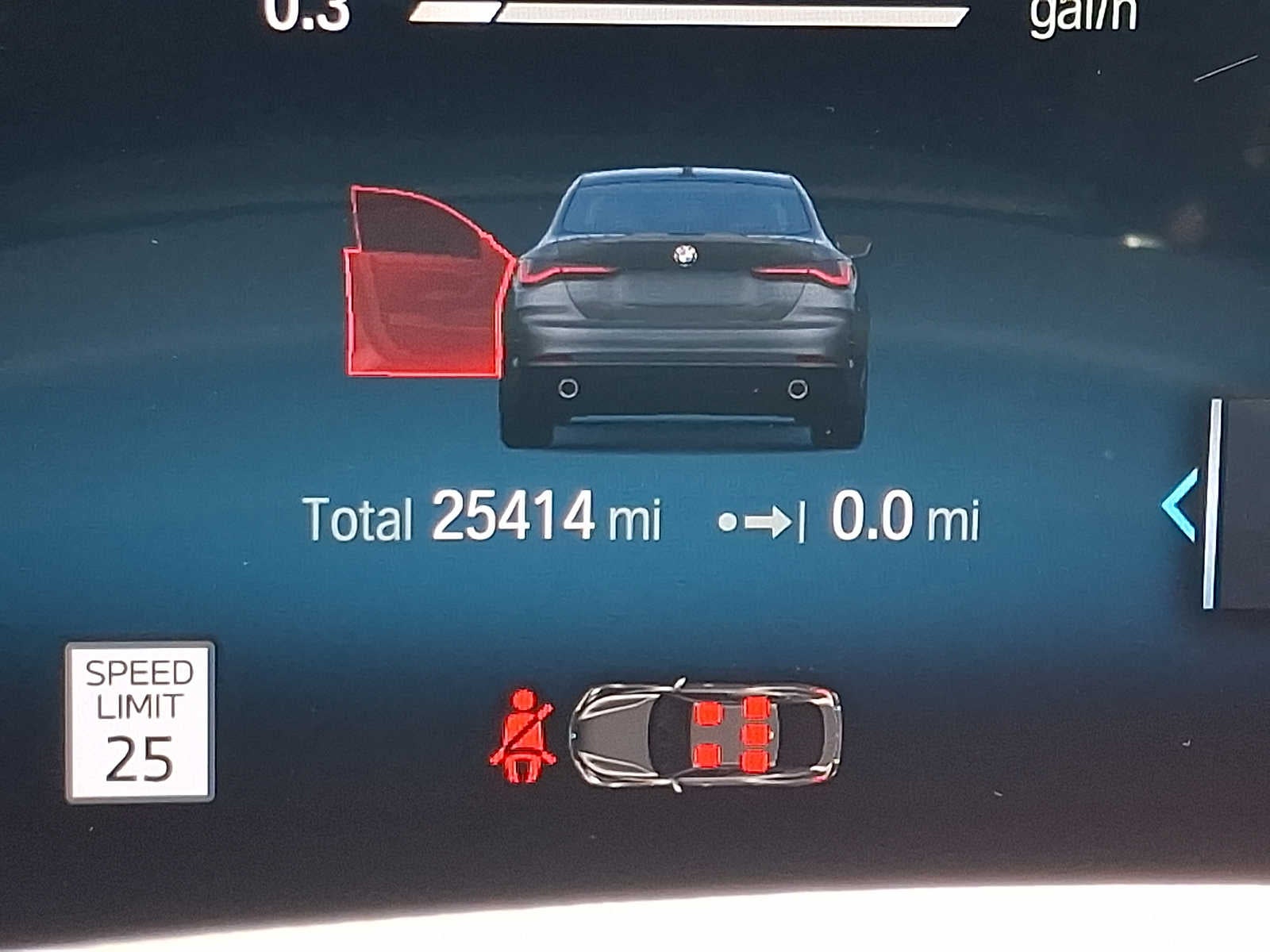 2024 BMW 4 Series 430i xDrive Gran Coupe