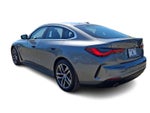 2024 BMW 4 Series 430i xDrive Gran Coupe