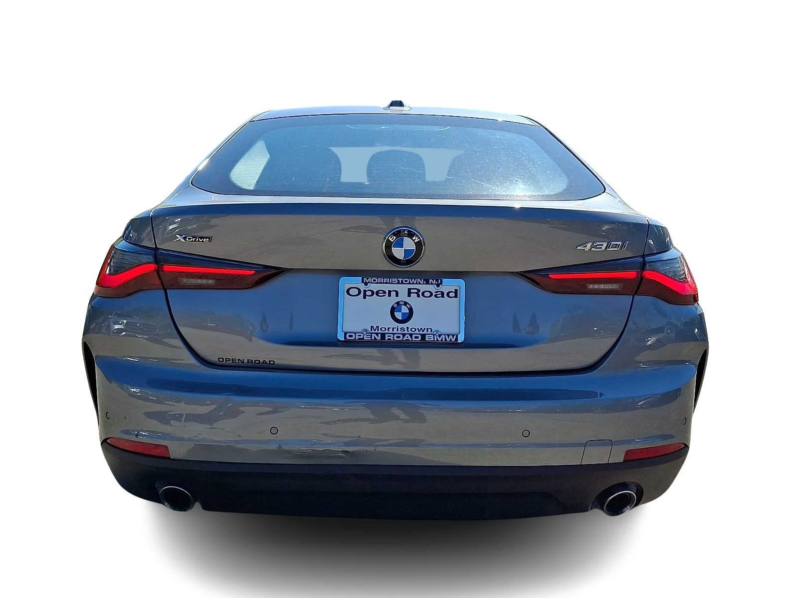 2024 BMW 4 Series 430i xDrive Gran Coupe