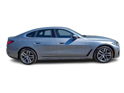 2024 BMW 4 Series 430i xDrive Gran Coupe