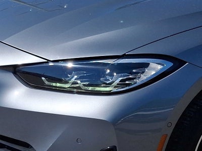 2024 BMW 4 Series 430i xDrive Gran Coupe