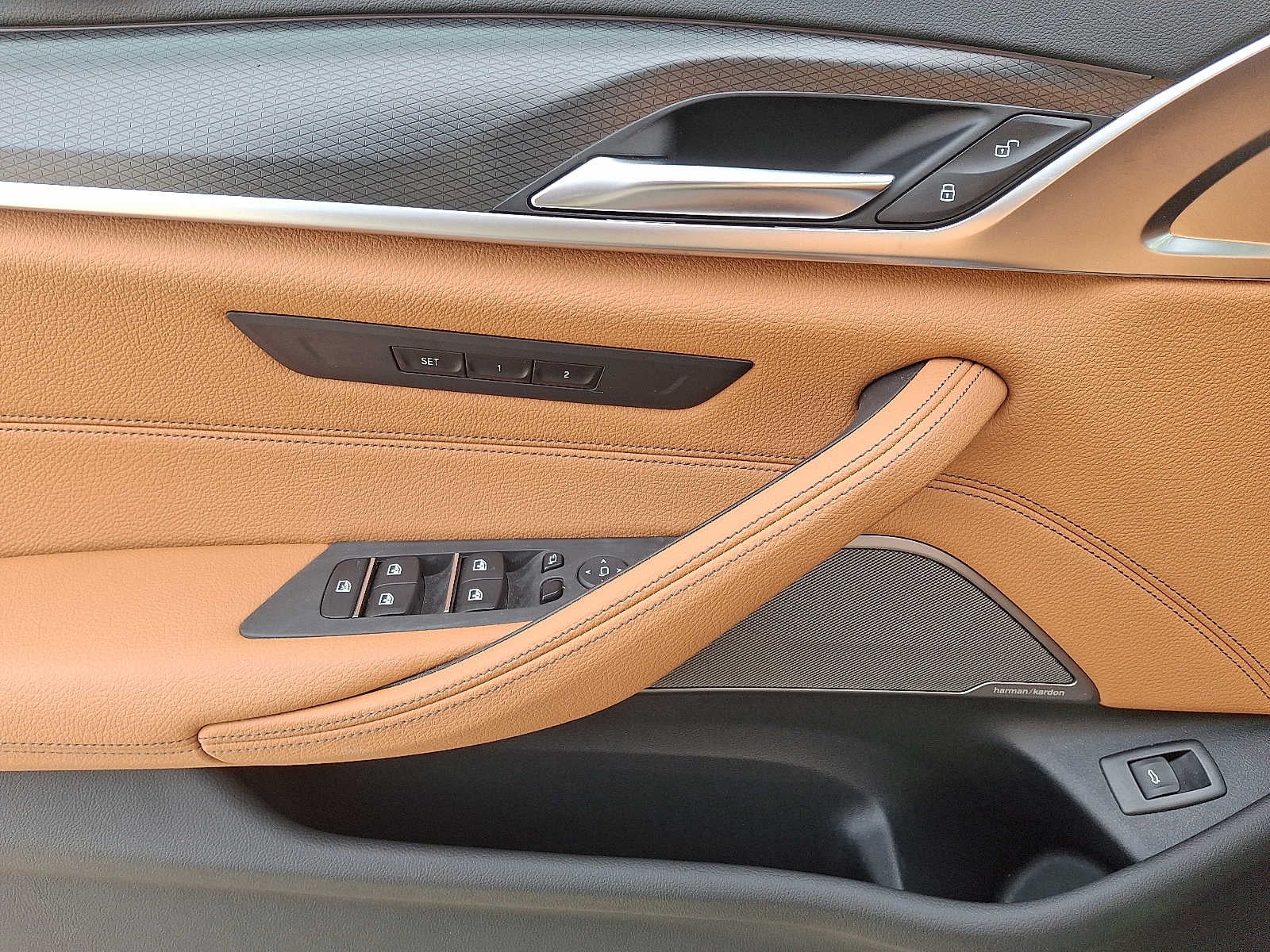 2022 BMW 5 Series 540i xDrive Sedan