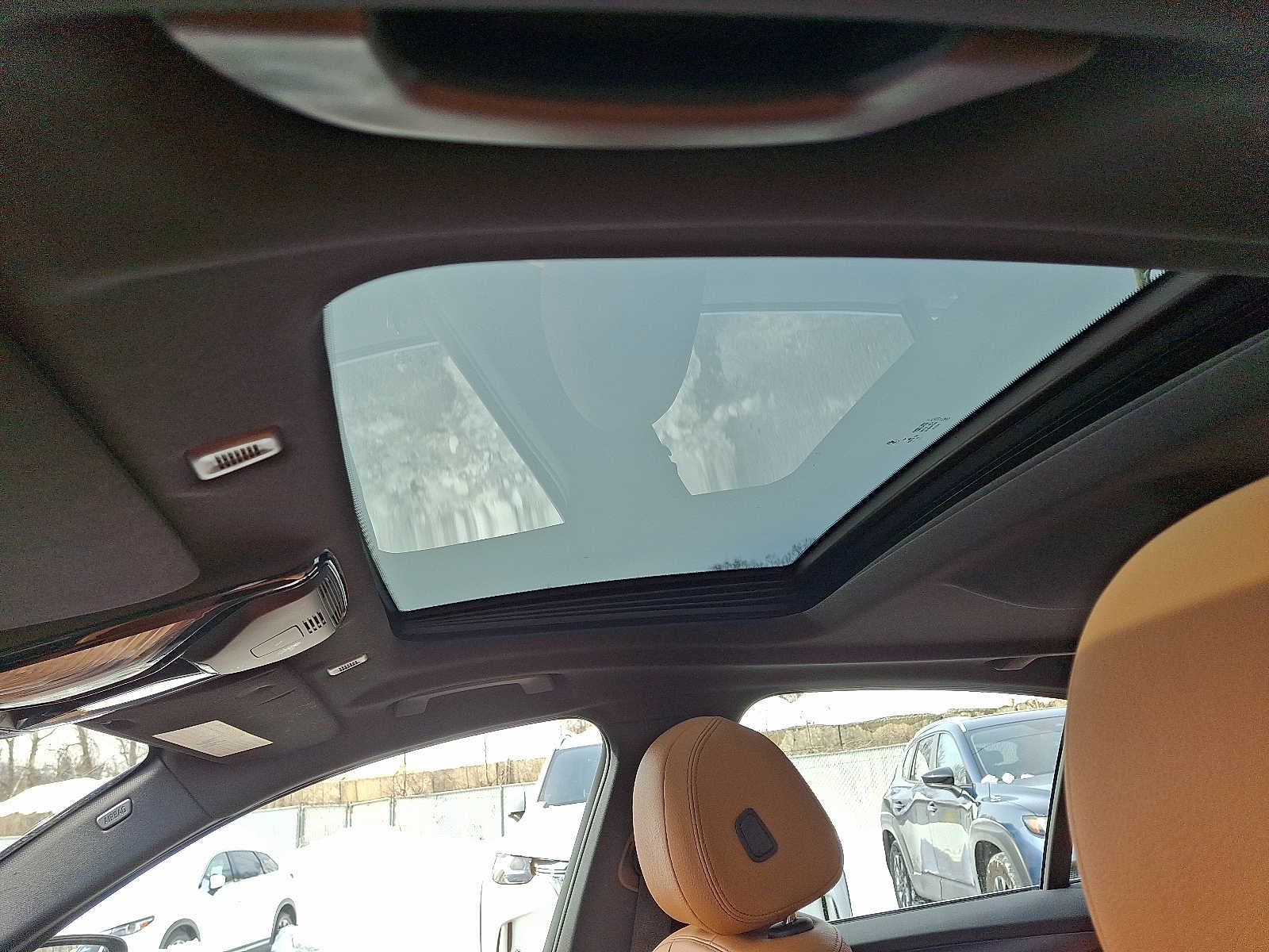 2022 BMW 5 Series 540i xDrive Sedan