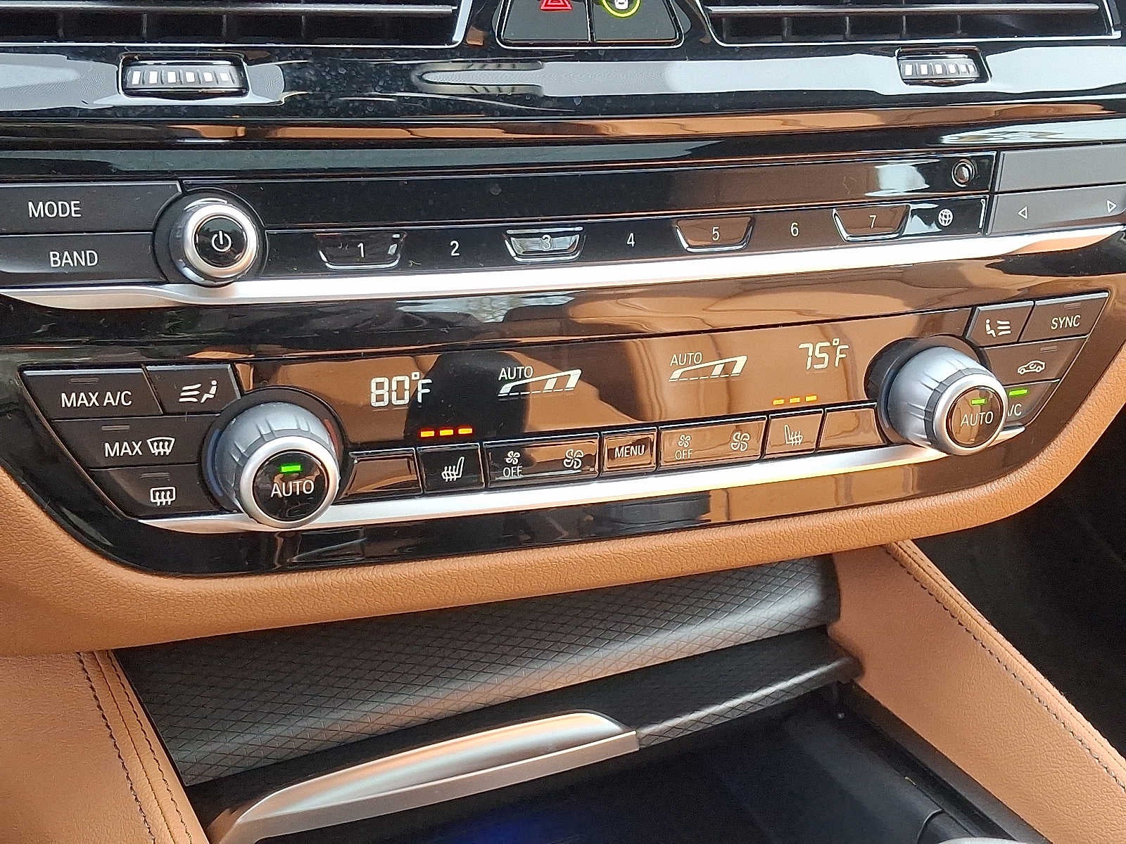 2022 BMW 5 Series 540i xDrive Sedan