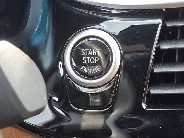 2022 BMW 5 Series 540i xDrive Sedan